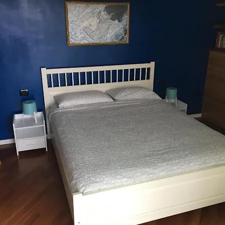 Attici Sunny Apartmán Řím