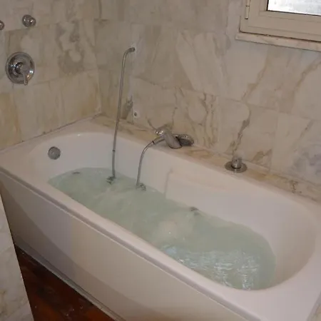 Apartmán Attici Sunny Řím