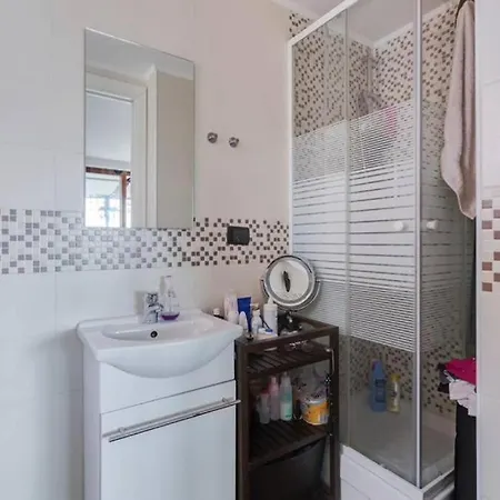 Apartmán Attici Sunny
